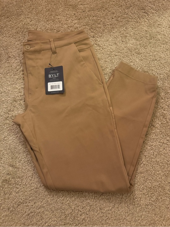 BYLT Basics Other - BYLT Men’s Everyday Jogger Pants 36 (NWT)